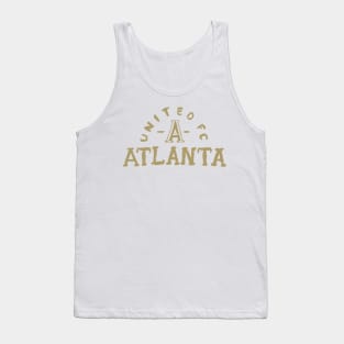 Atlanta Uniteeed fc 04 Tank Top